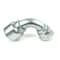 Eaton Fitting, Hyd, Weathergrip, Jic/37 Deg Female Swivel 90 Deg Elbow, 1-5/8-12 Thread, -20 Hose, 4.25 20Z-677 - alternate 7